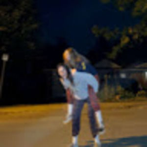 Meet your Posher, Natalia